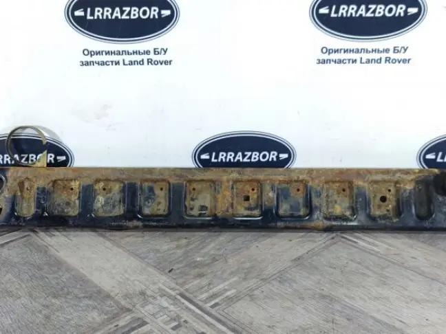 Опора радиаторов Land Rover Freelander 2 2.2