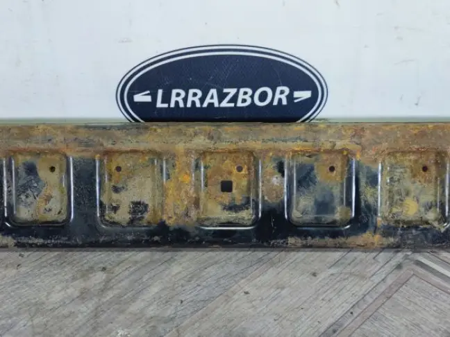 Опора радиаторов Land Rover Freelander 2 2.2