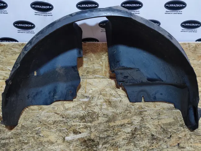 Подкрылок правый задний Land Rover Freelander 2