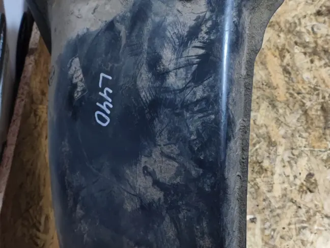 Подкрылок левый задний Land Rover Freelander 2