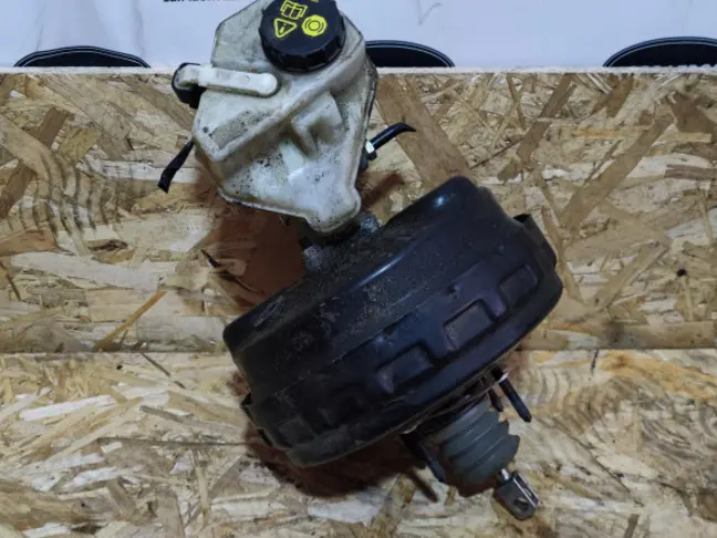 Вакуумный усилитель Land Rover Freelander 2 2.2