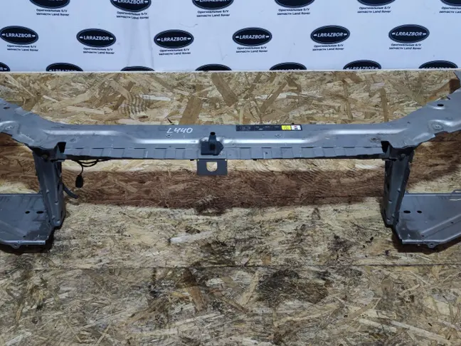 Панель передняя Land Rover Freelander 2 2007-2014