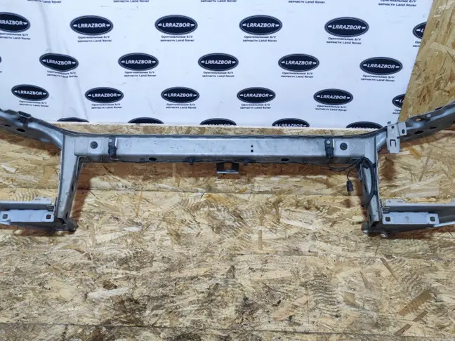 Панель передняя Land Rover Freelander 2 2007-2014