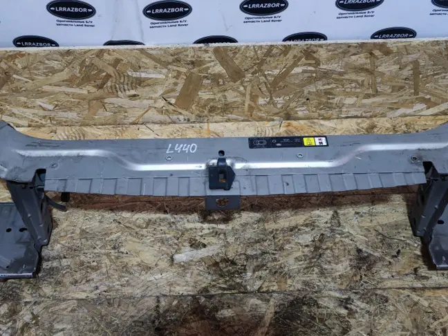 Панель передняя Land Rover Freelander 2 2007-2014