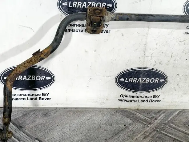 Стабилизатор задний Land Rover Freelander 2.2