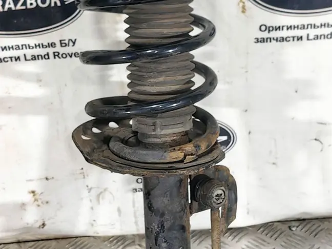 Амортизаторы передние Land Rover Freelander 2 2.2