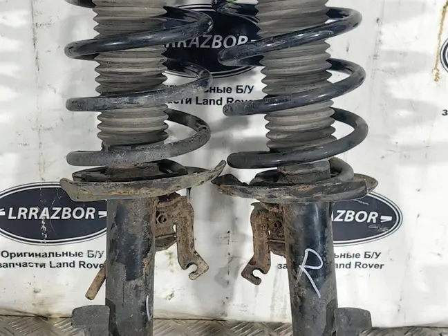 Амортизаторы передние Land Rover Freelander 2 2.2