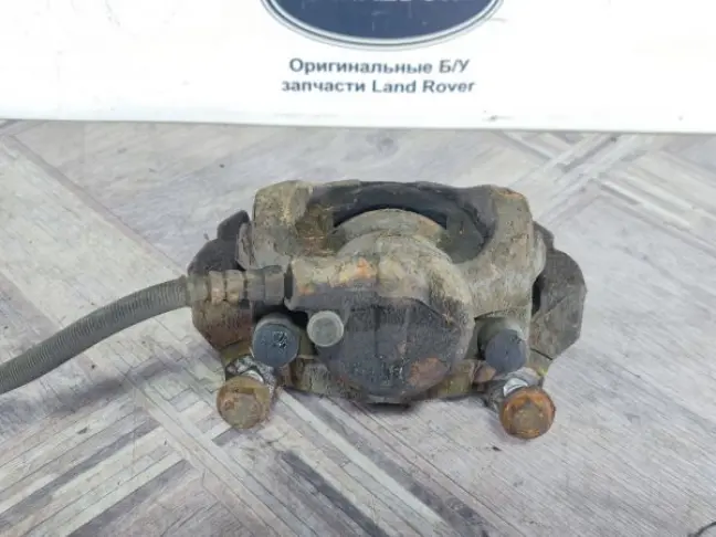 Суппорт левый передний Land Rover Freelander 2 2.2