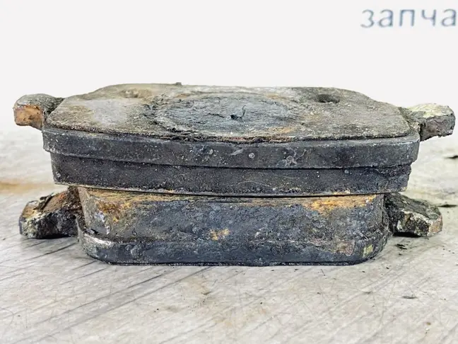 Колодки задние Land Rover Freelander 2.2