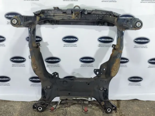Подрамник передний Land Rover Freelander 2