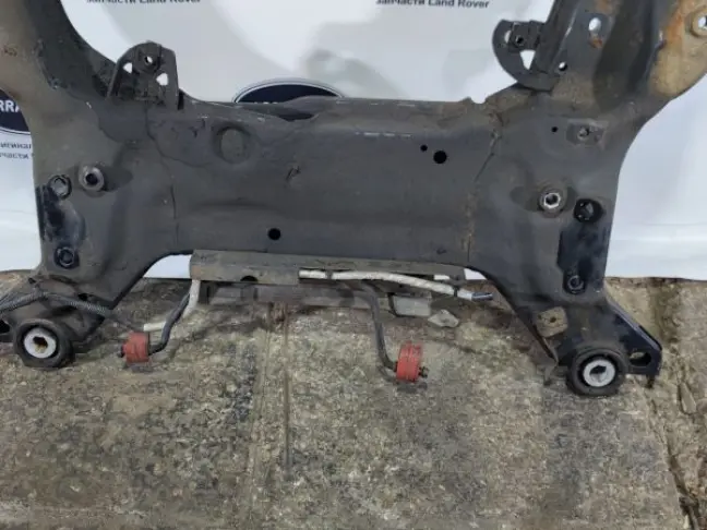 Подрамник передний Land Rover Freelander 2