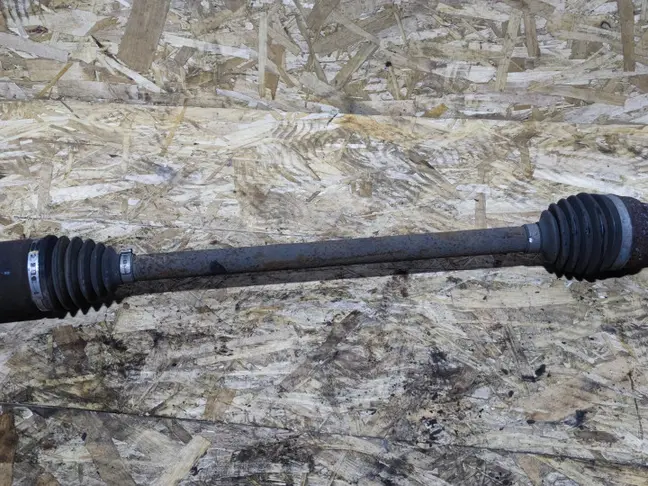 Привод задний Land Rover Freelander 2 2.2