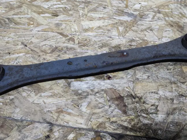 Рычаг задний поперечный Land Rover Freelander 2.2