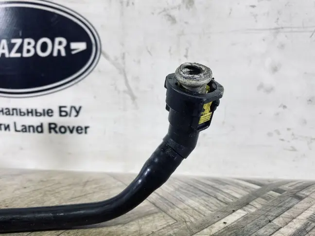 Трубка масла АКПП Land Rover Freelander 2 2.2
