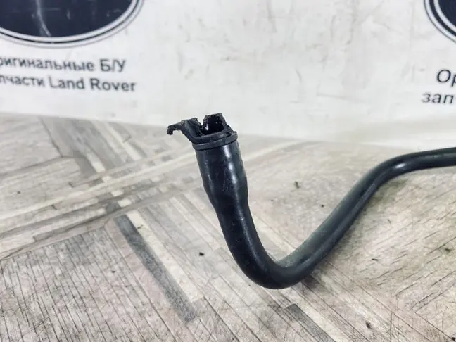 Трубка масла АКПП Land Rover Freelander 2 2.2