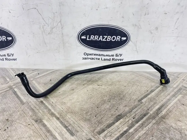 Трубка масла АКПП Land Rover Freelander 2 2.2