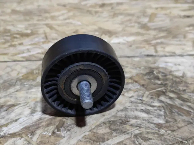 Ролик ремня приводного Land Rover Freelander 2 2.2