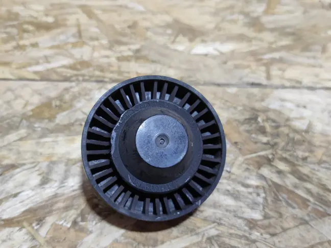 Ролик ремня приводного Land Rover Freelander 2 2.2