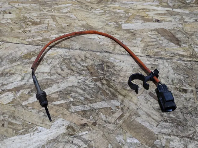 Датчик температуры кат Land Rover Freelander 2 2.2