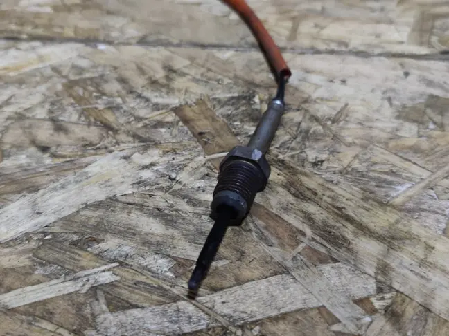 Датчик температуры кат Land Rover Freelander 2 2.2