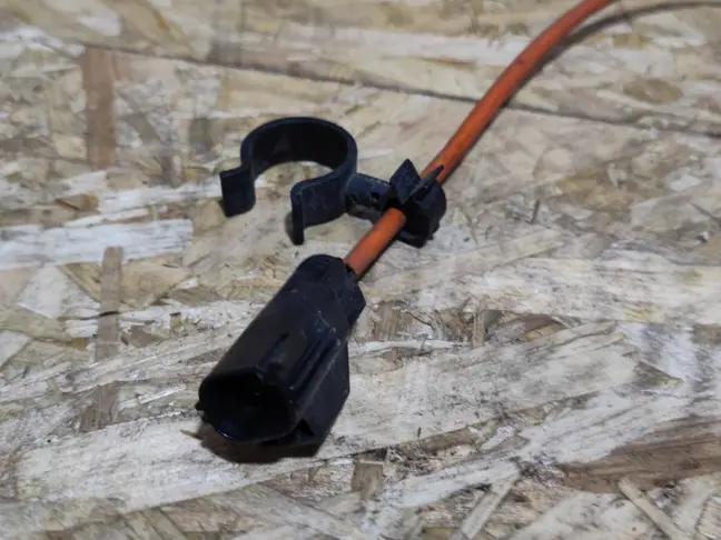 Датчик температуры кат Land Rover Freelander 2 2.2