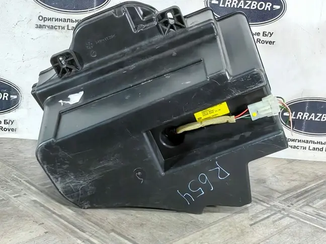 Сабвуфер Land Rover Range Rover L322 2005-2012