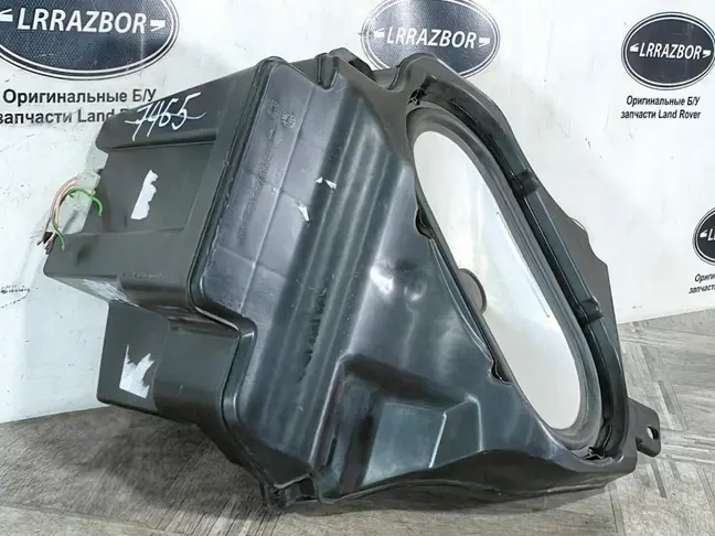 Сабвуфер Land Rover Range Rover L322 2005-2012