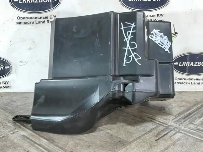 Сабвуфер Land Rover Range Rover L322 2005-2012