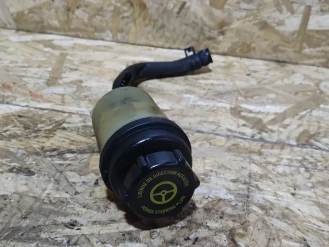 Бачок ГУР Land Rover Freelander 2 2.2