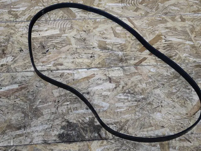 Ремень приводной Land Rover Freelander 2 2.2