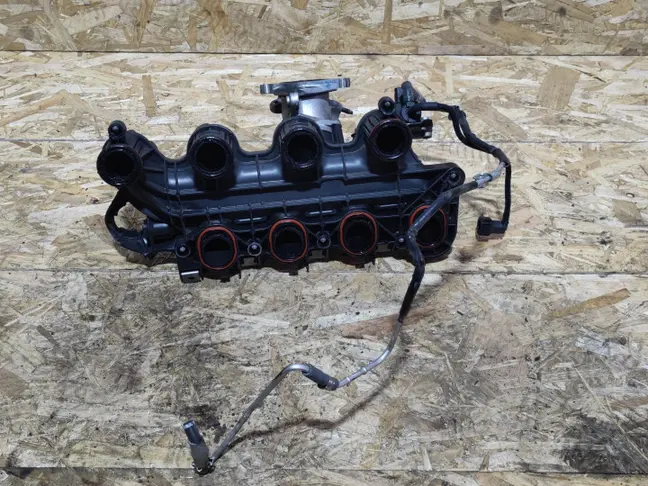 Коллектор впускной Land Rover Freelander 2 2.2