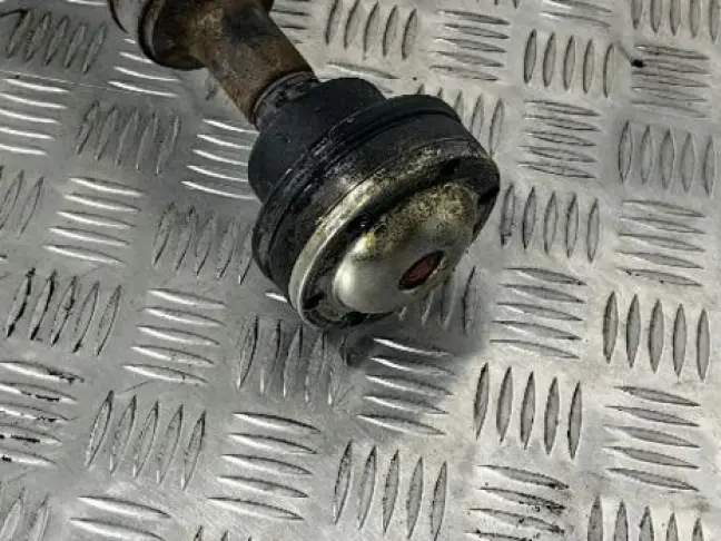 Кардан в сборе Land Rover Freelander 2.2