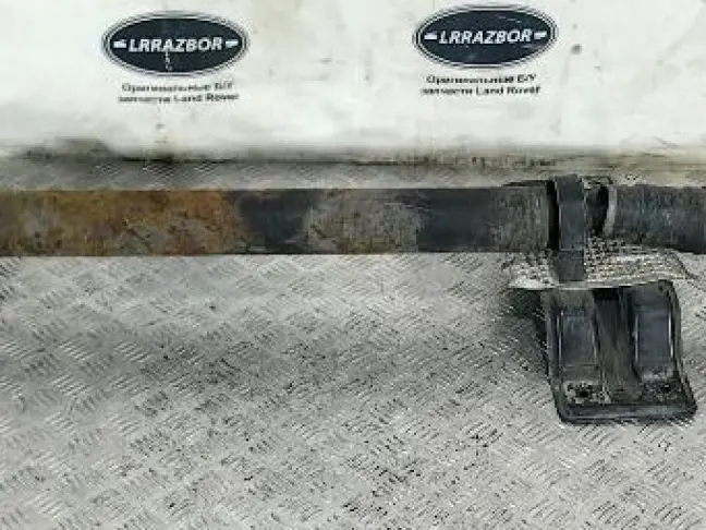 Кардан в сборе Land Rover Freelander 2.2