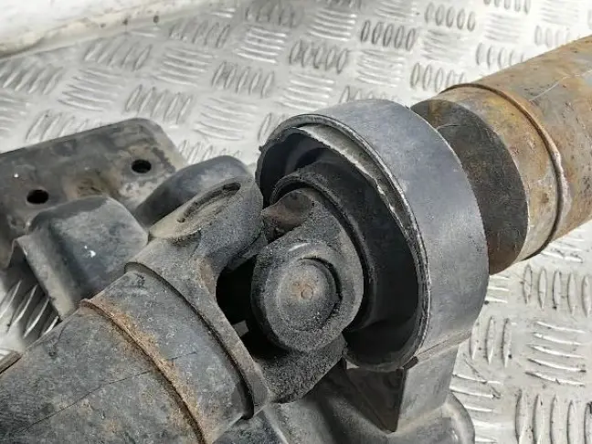 Кардан в сборе Land Rover Freelander 2.2