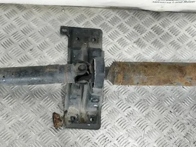 Кардан в сборе Land Rover Freelander 2.2