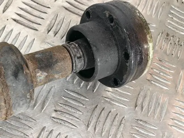 Кардан в сборе Land Rover Freelander 2.2