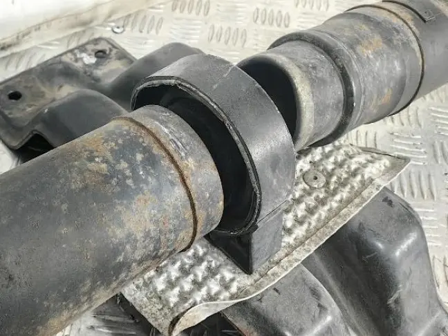 Кардан в сборе Land Rover Freelander 2.2