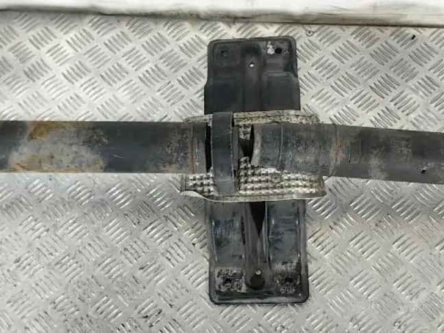 Кардан в сборе Land Rover Freelander 2.2