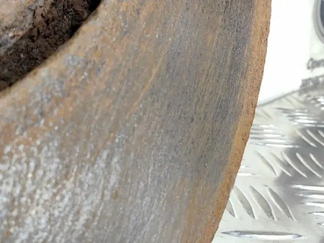 Тормозные диски передние Land Rover Freelander 2.2