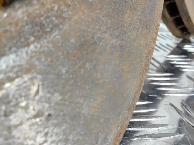 Тормозные диски передние Land Rover Freelander 2.2