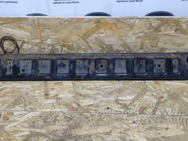 Опора радиаторов Land Rover Freelander 2 2.2