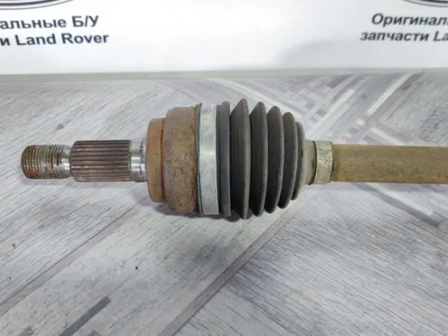 Привод задний отличный Land Rover Freelander 2 2.2