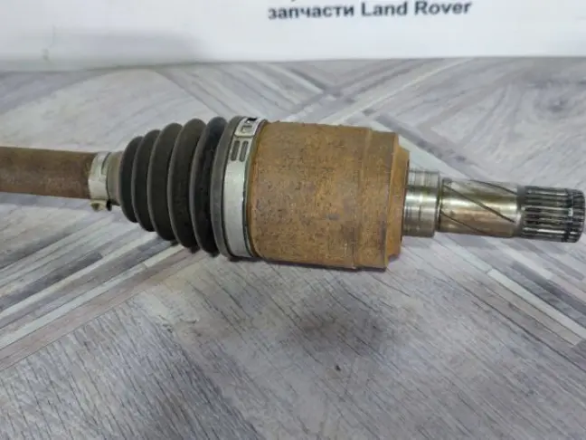 Привод задний отличный Land Rover Freelander 2 2.2