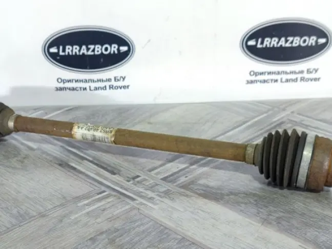 Привод задний отличный Land Rover Freelander 2 2.2