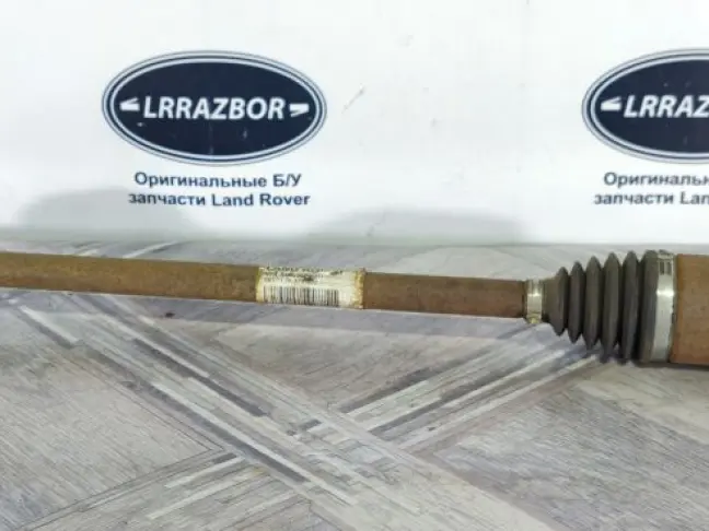 Привод задний отличный Land Rover Freelander 2 2.2