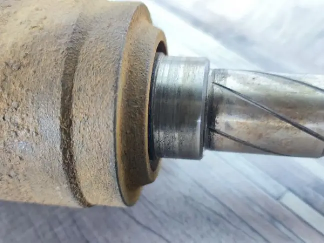 Привод задний отличный Land Rover Freelander 2 2.2