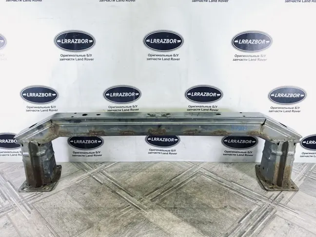 Усилитель передний Land Rover Freelander 2 L359