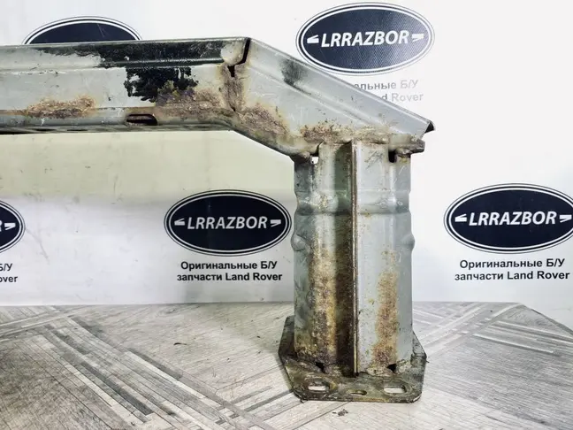 Усилитель передний Land Rover Freelander 2 L359