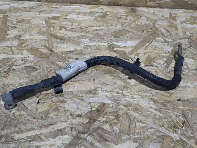 Провод массы от АКПП Land Rover Freelander 2 2.2