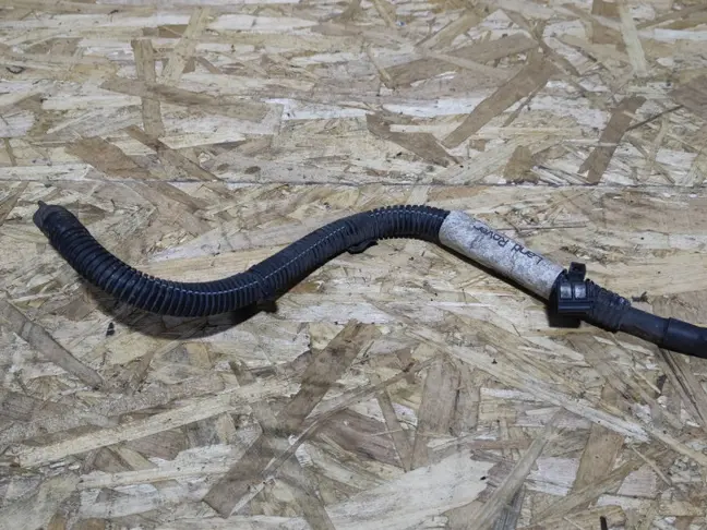 Провод массы от АКПП Land Rover Freelander 2 2.2